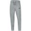 Afbeeldingen van Joggingbroek Base lichtgrijs gemeleerd