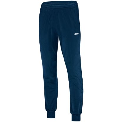 Afbeeldingen van Polyesterbroek Classico