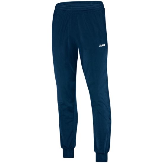 Afbeeldingen van Polyesterbroek Classico