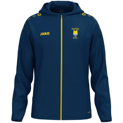 Afbeeldingen van Jas met kap One