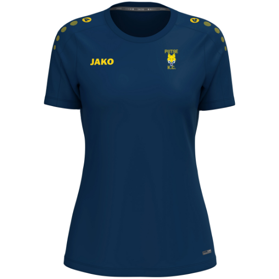 Afbeeldingen van T-shirt One damesmaten