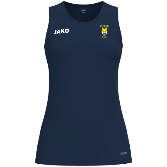 Afbeeldingen van Tank top One damesmaten