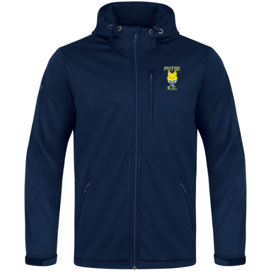 Afbeeldingen van Softshelljas Premium
