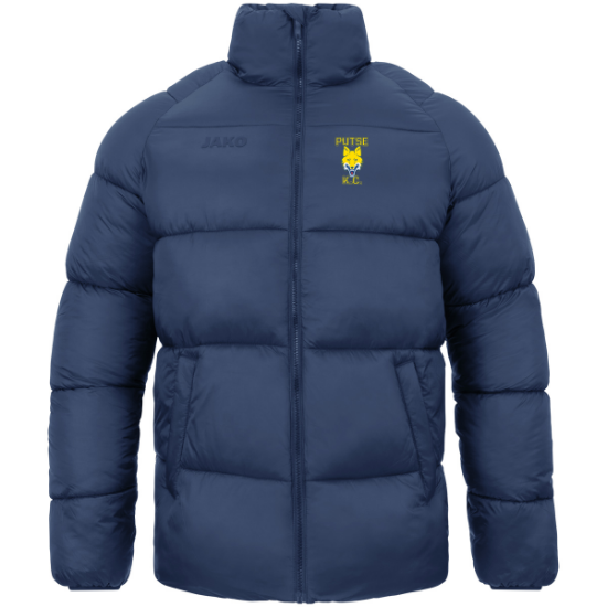 Afbeeldingen van Jas Puffy