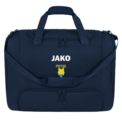 Afbeeldingen van Sporttas One met bodemvak