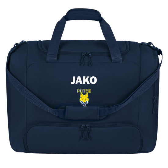 Afbeeldingen van Sporttas One met bodemvak