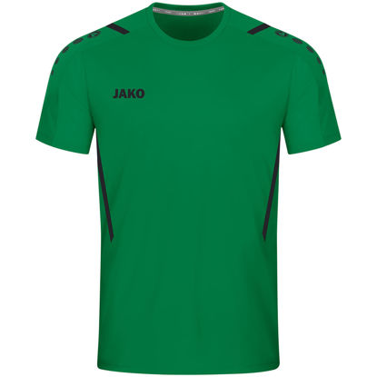 Afbeeldingen van Shirt Challenge KM