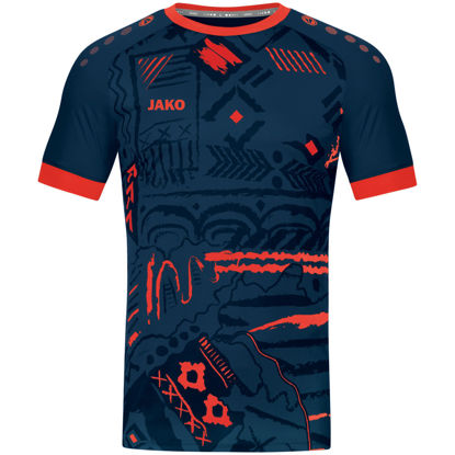 Afbeeldingen van Shirt Tropicana KM